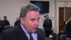 Kris Smit: "Ümid edirəm ki, 'Azərbaycan Demokratiya Aktından' sonra prezident öz əməllərinə yenidən nəzər salacaq və siyasi məhbusları azad edəcək."