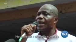 Martin Fayulu akosala recours na Cour constitutionnelle