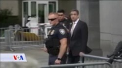 Grijesi Trumpovih bliskih saradnika