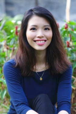 Jesse Q. Sutanto, yang kini tinggal bersama keluarganya di Jakarta, menulis ‘Dial A for Aunties’ dalam waktu kurang dari dua bulan – yang tercepat yang pernah ia lakukan – karena merasa kisahnya dekat dengan kehidupannya sehari-hari.