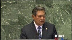 Kilas VOA 26 September 2012