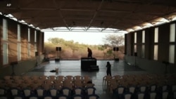 L’héritage de Germaine Acogny, danseuse emblématique de 73 ans