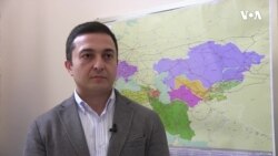 
Rüfət Bayramov: Rusiya-Ukrayna müharibəsindən sonra TRACECA xətti ilə yük axını sürətlə artmaqdadır
