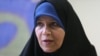 فائزه هاشمی از زندان آزاد شد؛ واکنش‌ها: نتیجه «توبه در ازای ماندن در مدار قدرت» است