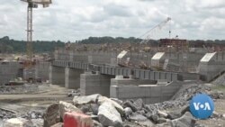 New Dam Could Be Big Boost for Cameroon’s Energy Production
