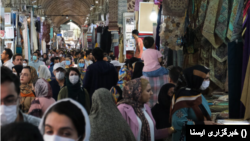 بازار وکیل شیراز