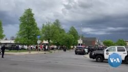 The Quiet Epidemic of Guns Killing Children