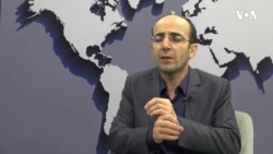 Şəmşad Ağa: Bu hadisə Azərbaycan jurnalistlərinə qarşı olan təzyiqlərin davamıdır 