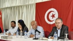 La centrale syndicale UGTT va boycotter l'appel au dialogue du président tunisien
