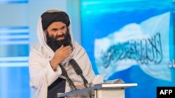 سراج‌الدین حقانی، سرپرست وزارت داخلۀ طالبان، از سکوت مسلمانان در برابر حملات اسراییل بر غزه انتقاد کرد.