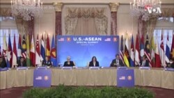 Phó Tổng thống Harris: Mỹ sẽ ở Đông Nam Á ‘nhiều thế hệ’ 