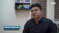 Əhməd Məmmədli: “Fəallara qarşı zorakılıq baş verir və dövlətdən heç bir reaksiya yoxdur”