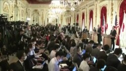 À Tokyo, Biden met fin à l'"ambiguïté stratégique" sur Taïwan