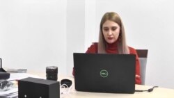 Во какви услови работат новинарите во внатрешноста на државата? 