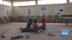 Drought Prompts Over 600,000 School Dropouts in Ethiopia