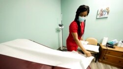 Santé maternelle: taux de mortalité élevé chez les Afro-Américaines