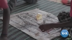 በኢትዮጵያ የተከሰተው ድርቅ በትምህርቱ ጎራ ያሳደረው ጫና