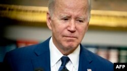 Predsednik SAD Džo Bajden najavio je novi paket pomoći Ukrajini od 700 miliona dolara