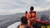 Basarnas: 31 Korban Kecelakaan Kapal di Selat Makassar Selamat, 11 Masih Hilang