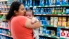 Foreign Producers to Continue Supplying Baby Formula to US