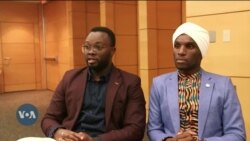 Investors, Tech Entrepreneurs Turn to FinTech Summit to Boost Africa’s Economy