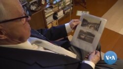 Finland Veterans Who Fought 1939 Russian Invasion Support NATO Membership   