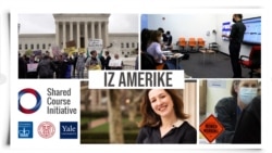 Iz Amerike 106 (7. maj 2022)