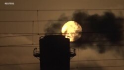 Се враќаат ли тешките горива: Кризата со гасот може да го зголеми загадувањето