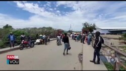 Sityasyon Peyi a 'Katastwofik' Dapre Ekonomis Etzer Emile 