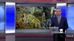 روی خط: حادثه ریزش ساختمان تجاری در آبادان و عملکرد مسئولان - ۲