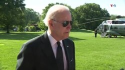 Վաշինգտոնը Ուկրաինային չի տրամադրի հրթիռներ Ռուսաստանի տարածք հարվածելու համար 