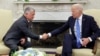 Biden Jamu Raja Yordania Bicarakan Konflik Israel-Hamas