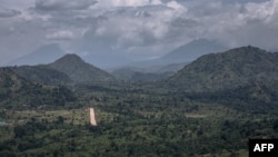 Les trois Congolais sont entrés au Rwanda mardi vers 1h10 du matin (23h10 GMT) depuis les environs de Goma, affirme l'armée rwandaise dans un communiqué.