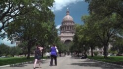 Fusillade dans une école au Texas: Biden demande au Congrès d'agir