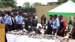 Voyager en train au Nigeria, une aventure périlleuse