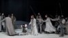 Centuries-Old Bavarian Passion Play Returns After Pandemic Break