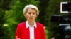 Von der Leyen: Rusija koristi zalihe hrane kao oružje