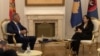 Đukanović u Prištini: Crna Gora podržava prijem Kosova u Savet Evrope 