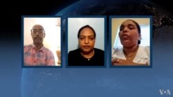 ርእይቶ ወለዲ ኣብ ጉዳይ ጃምላዊ ቅትለት ህጻናት