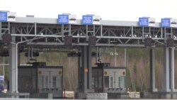 რა ხდება რუსეთის და ფინეთის საზღვარზე დღეს