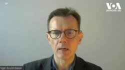 „რუსეთს ომი არ მოუგია, ის იწყებს წაგებას,"- ნაიჯელ დეივისი