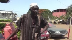 Poursuites contre Alpha Condé: les familles des victimes s'expriment 