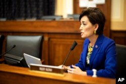 영 김 미국 공화당 하원의원.