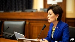 영 김 미국 공화당 하원의원.