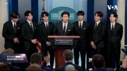 Biden ugostio k-pop bend BST kako bi se skrenula pažnja na diskriminaciju osoba azijskog porijekla