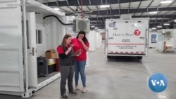 Los Angeles Firm Sending Mobile Laboratories to Ukraine