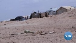 Teaching the Next Generation of IS Fighters in Syria
