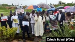 Zanga Zangar Lumana ta CAN, jihar Flato