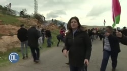 Palestina: Mwandishi wa Al-Jazeera auawa katika mashambulizi Ukingo wa Magharibi