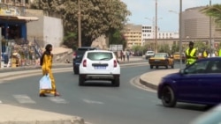 Criminalité à Dakar: "la sécurité n'est plus garantie"